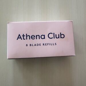Athena Blade Refills - 8 count